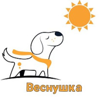 Зоозащитная акция «Веснушка» Зоозащитная акция «Веснушка».