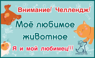 Я и мой любимец Я и мой любимец.