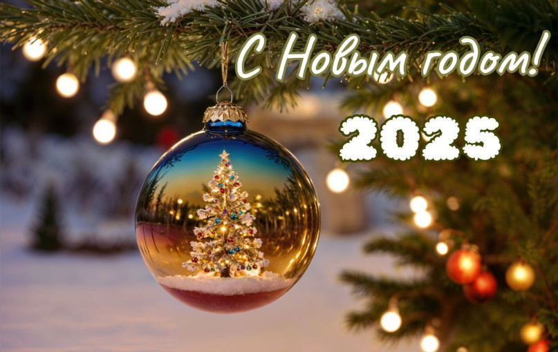 Новый год Новый год.