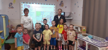 Юный пассажир 1 Юный пассажир 1.