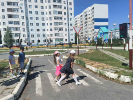День ГИБДД в детском саду 2 День ГИБДД в детском саду 2.