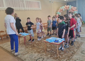 Батл Щёток 3 Батл Щёток 3.