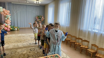 Батл Щёток 5 Батл Щёток 5.