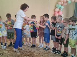 Батл Щёток 6 Батл Щёток 6.