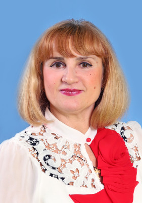 Педагогический работник Бочковая Алла Анатольевна Педагогический работник Бочковая Алла Анатольевна