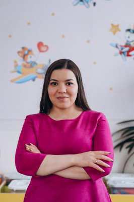 Педагогический работник Михайлова Елена Андреевна Педагогический работник Михайлова Елена Андреевна