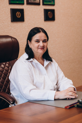 Заведующий Корнеенко Татьяна Михайловна Заведующий Корнеенко Татьяна Михайловна